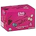 Ella's Kitchen Organic Stage 3, Raspberry + Vanilla Puffits, 5 Count