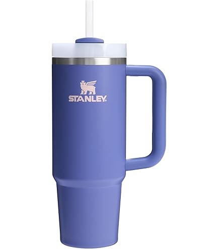 Amazon.com | STANLEY Quencher H2.0 FlowState Stainless Steel