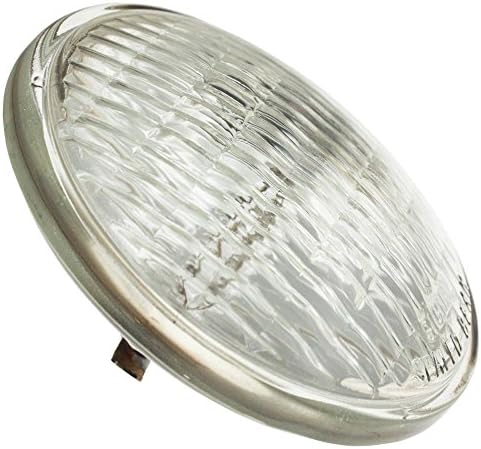 Industrial Performance 4044-1, 12 Watt, PAR36, Slip-On Terminals Base Light Bulb (1 Bulb)