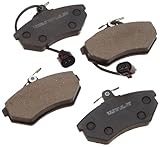 Price of brake pads