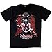 RockYeah Zos Kia Cultus-Behemoth T-Shirt Large Black