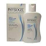 Stiefel Fisiogel Hypoallergenic Body Lotion 200 Ml