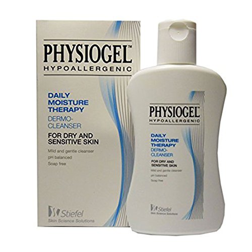 Stiefel Fisiogel Hypoallergenic Body Lotion 200 Ml