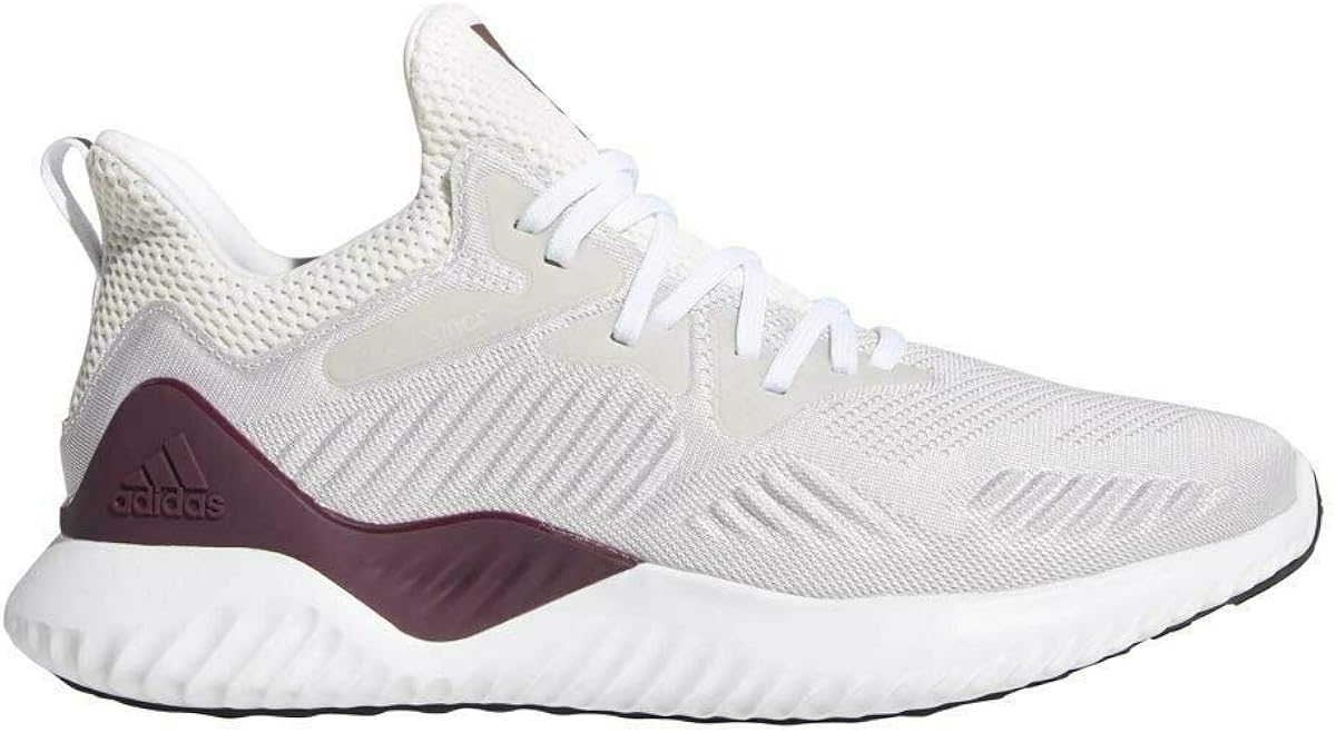 alphabounce beyond maroon