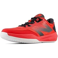 Amazon.com | New Balance Men's FuelCell 796 V4 Hard Court