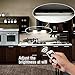 NEWCITY LED Safe Lighting Kit, 4 PCS 13.8