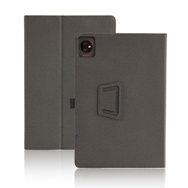 Ytaland for OSCAL Pad60 / OSCAL Pad70 Tablet case 10 Inch, Slim Magnitic PU Leather Protective Stand Cover Tablet Case