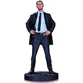 DC Collectibles Gotham: James Gordon Statue | Gotham TV Series 13 Inch Statue Figure - James Gordon