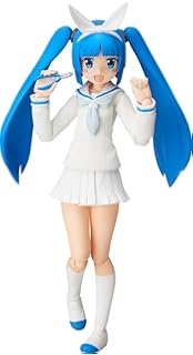 Amazon Plamax Mf 15 あるてぃめっと ニパ子ちゃん Minimum Factory