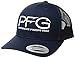 Columbia PFG Mesh Snap Back Ball Cap