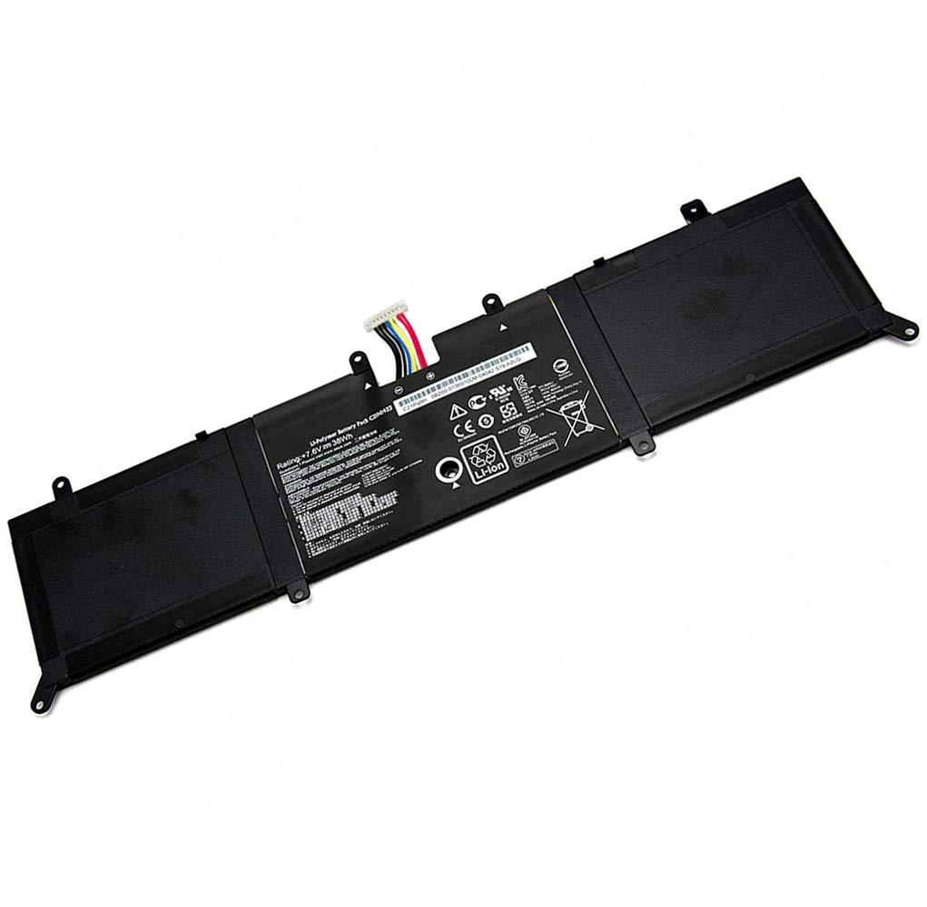 XITAIAN 7.6V 36Wh C21N1423 Replacement Battery for Asus F302LJ F302U X302L X302LA X302LJ Series