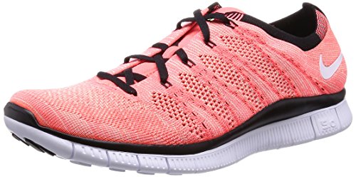 nike free flyknit nsw mens