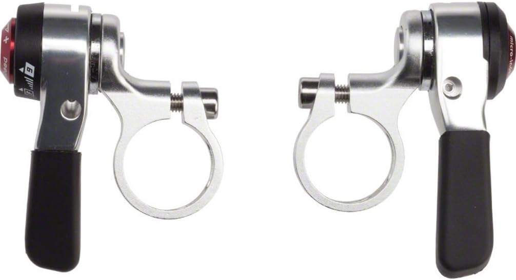 9 speed thumb shifter