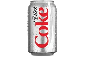 Coca-Cola Diet Coke Soft Drink 6 EA/PK