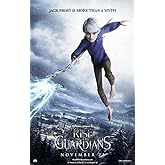 Movie Posters Rise of The Guardians - 27 x 40