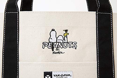 SNOOPY CITY BAG BOOK 画像 C