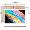 Android-10-Tablets-10-Inch-4G-Tablet-PC-4GB-RAM-64GB-ROM-Dual-SIM-Card-8000mAh-Battery-Quad-Core-Unlocked-Tablets-BluetoothWifiGPSGMS-CertificationGold AOYODKG 10 Inch Tablet PC Android 10 Phablet, 4GB RAM 64GB ROM Dual 4G SIM/SD, Quad Core Unlocked Tablets Call Phones…