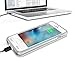 iPhone 6S Plus Battery Case - iPhone 6 Plus Battery Case, Trianium Atomic S iPhone 6/6s Plus Portable Charger Charging Case (5.5