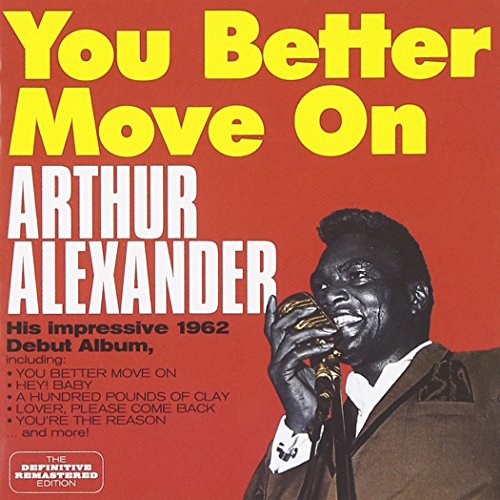 Arthur Alexander - Rock - Zortam Music