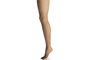 Berkshire womens All Day Sheer Non-control Top Pantyhose - Sandalfoot