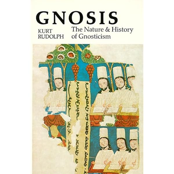 The Gnostic Religion: The Message of the Alien God and the