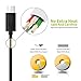 Royal Flag USB 2.0 A Male To Micro B Sync and Charging Cable, 6 Pack (1 Feet, 4 Feet, 10 Feet)