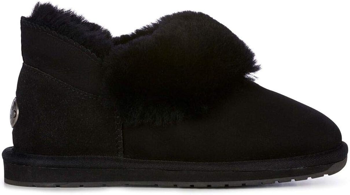 EMU Australia Platinum Mintaro Womens Slippers Sheepskin
