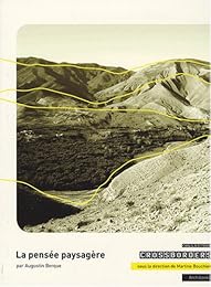 La  pensée paysagère