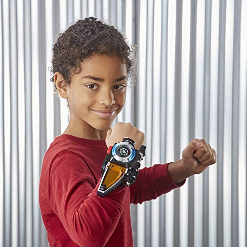 Hasbro Power Rangers, Beast-X Morpher, ITALIENISCHE VERSION, Spielzeug für Kinder ab 5 Jahren – Bild 3