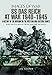 SS Das Reich At War 1939-1945: A History of the Division on the Western and Eastern Fronts (Images o by Ian Baxter