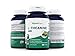 Best L-Theanine 200mg - 180 Capsules (Non-GMO & Gluten Free) - L Theanine to Support Relaxation, Focus, Stress Relief & Sleep - Extra Strength - 100% Money Back Guarantee - Order Risk Free!