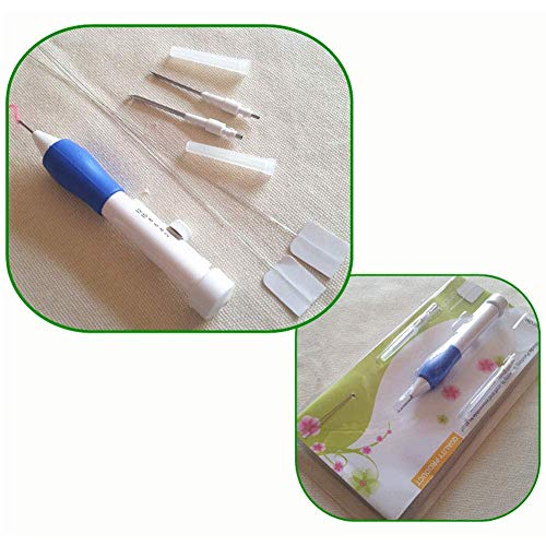 4 COPYLOVE+Embroidery+Needle+Stitching+Sewing