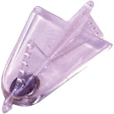 New DAVIS FISH SEEKER TROLLING PLANE CLEAR - (Type of Product:Marine-Fishfinders) - New