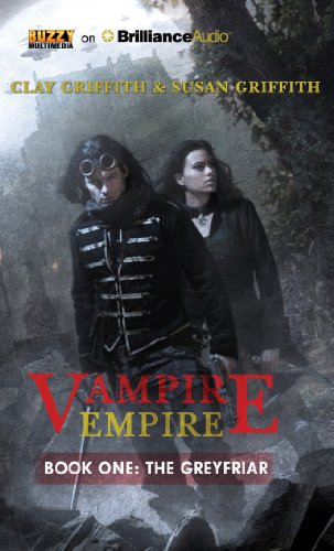 Download The Greyfriar (Vampire Empire) Download The Greyfriar (Vampire Empire)