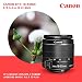 Canon T7 EOS Rebel DSLR Camera with 18-55mm and 75-300mm Lenses Kit + UV Filter Set + Tripods + Battery Power Kit & 64GB SD Card Deluxe Accessory Bundlethumb 2