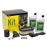 John Deere 445 Lawnmower Home Maintenance Kit - LG180
