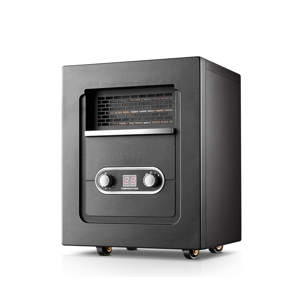 ALUS Heaters Home Fireplace Heaters Office Energy Saving ...