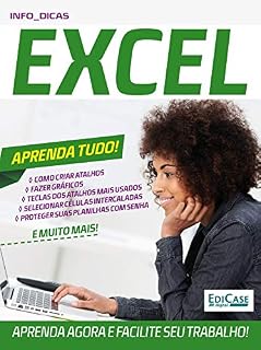 Livro Info Dicas Ed. 1 - Excel
