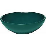 Emile Henry EH978871 Piatto Fondo, Blu Fiamma