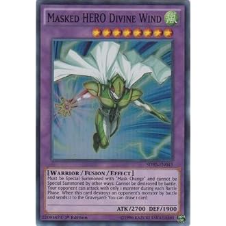 Witch of the Black Forest - TOCH-EN027 - Rare - 1st Edition - View 5