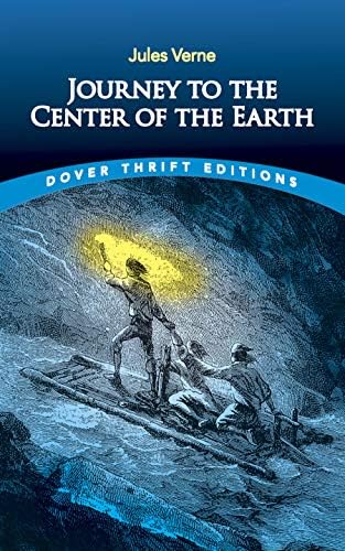 Amazon.com: Around the World in Eighty Days (Dover Thrift Editions