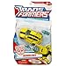 Transformers Animated Deluxe Action Figure - Autobot Bumblebee