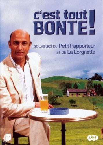 C'est Tout Bonte!