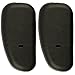 KeylessOption Keyless Entry Remote Control Car Flip Key Fob Replacement for NHVWB1U241 (Pack of 2)