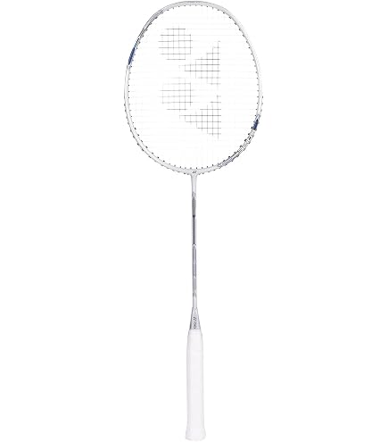 Amazon.com : Yonex NanoFlare 1000 Play Badminton Racquet (4UG5