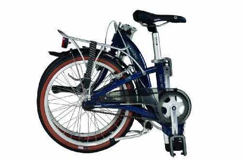 dahon ciao