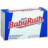 Baby Ruth 24 ct.