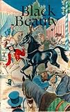 Hardcover Black Beauty: the Autobiography of a Horse  (Illustrated Junior Library) Book