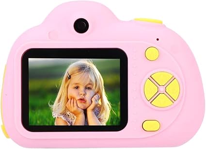videocamera giocattolo per bambini