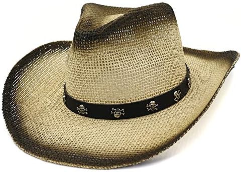 new style cowboy hats